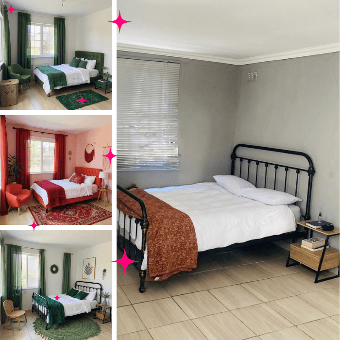 Snap your space with Decor AI